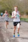 Senior mens English National 12 Stage Road Relay, 2016 English National 12 and 6 Stage Road Relays, Sutton Coldfield, Birmingham. Photo: David T. Hewitson/Sports for All Pics